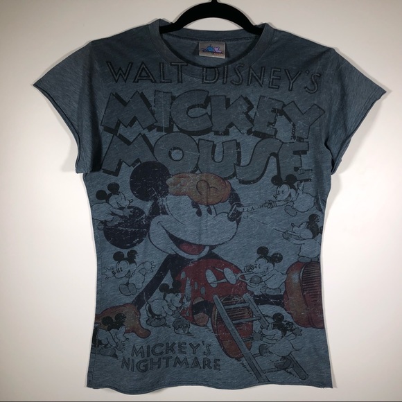 DISNEYLAND RESORT Walt Disney's Mickey Mouse - Picture 1 of 4